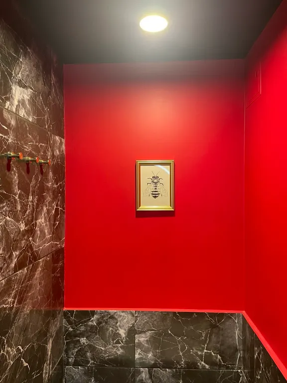 Уютная студия в центре города С балконом в 2 минутах от моря