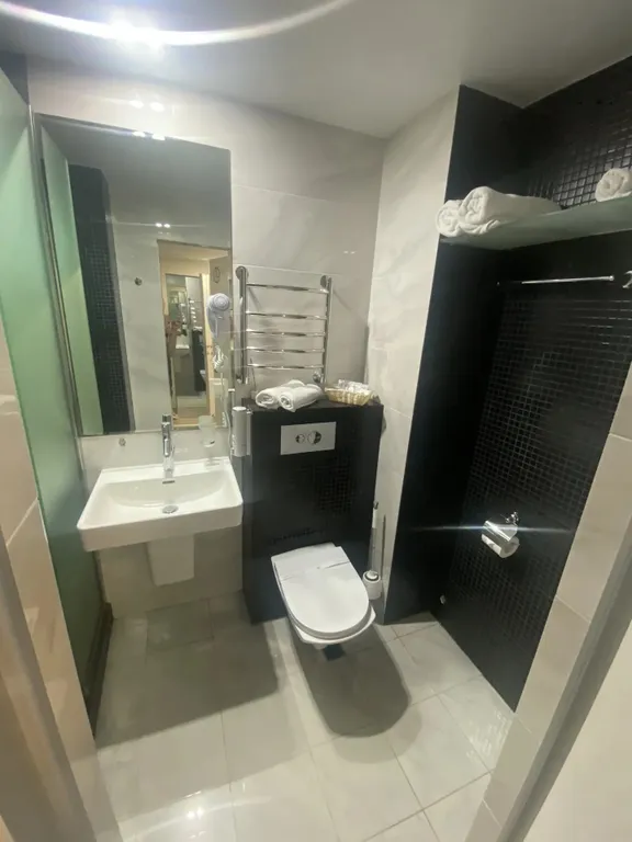 Комната