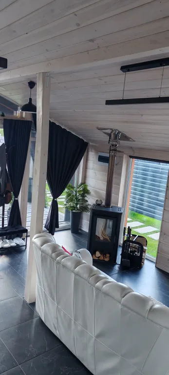 Дом отдыха в Витебске