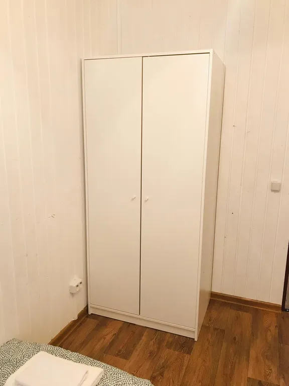 Квартира Комната — Любимовка