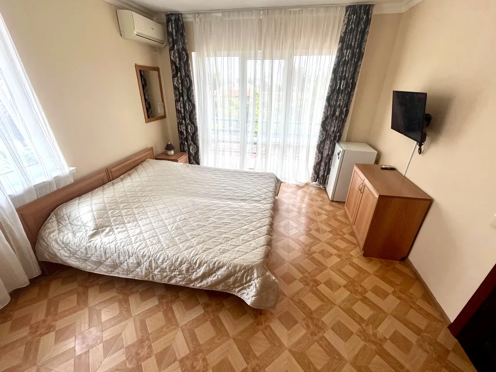 Квартира Комната — аренда посуточно в Гудаута