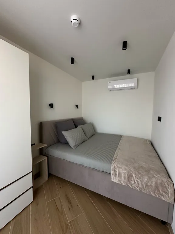 4-комнатный Дом