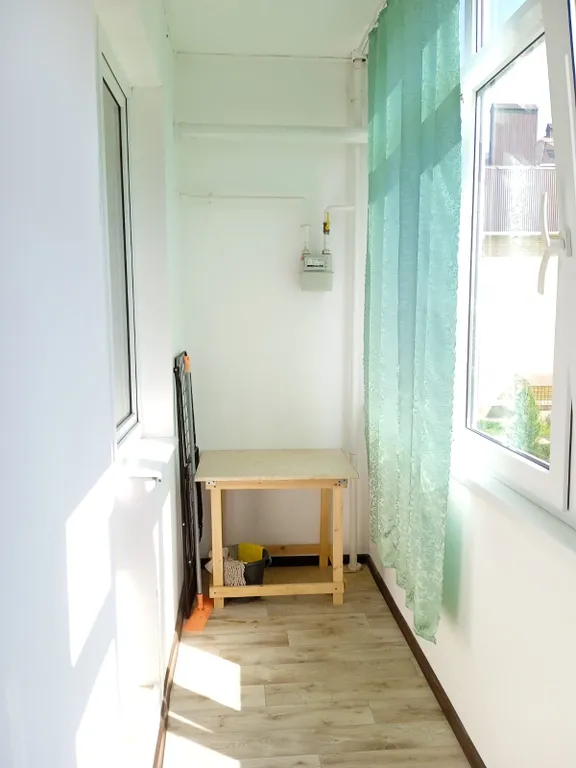 Квартира в районе Развилка