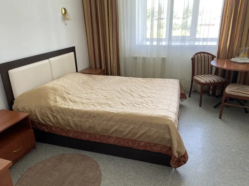 Квартира Комната — аренда посуточно в Томск