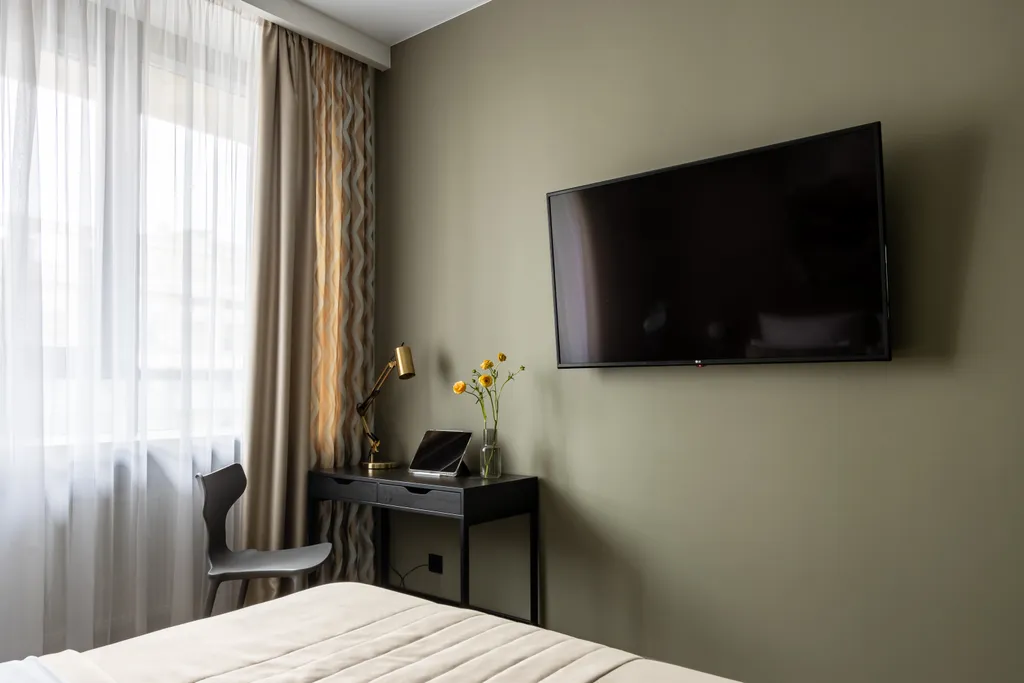 Квартира Евро 3-комнатная квартира в ЖК премиум класса у метро Московская. — Санкт-Петербург