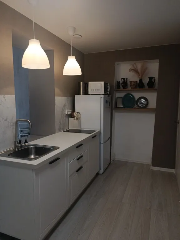 Уютный дом отдыха находящийся в 200 метрах от реки Ахтуба