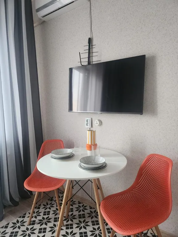 Студия apart у тц и мед учреждений