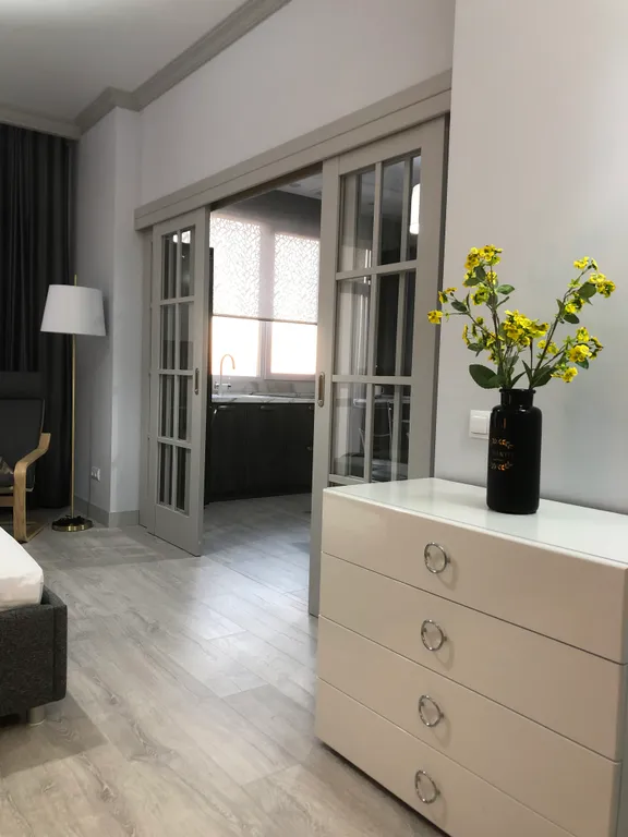 Апартаменты у моря