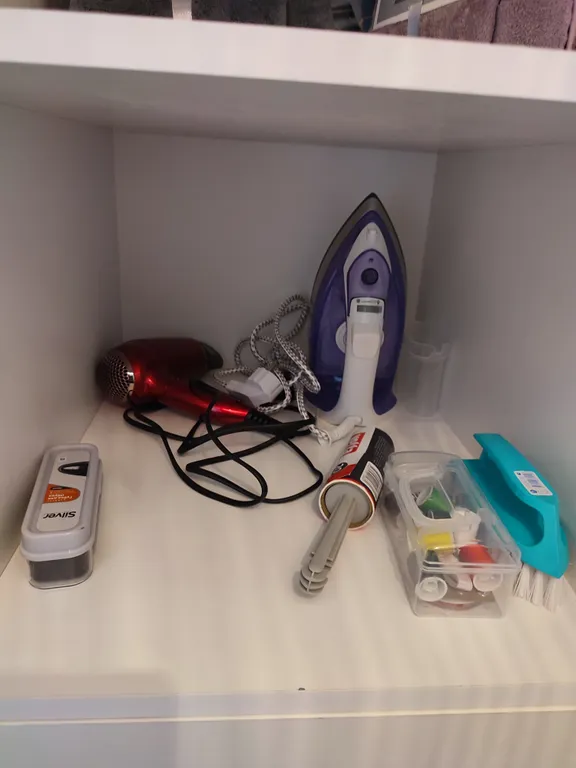 Уютная квартира-студия у леса