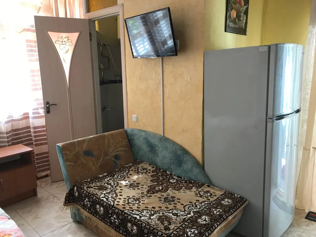 Квартира Комната — Судак