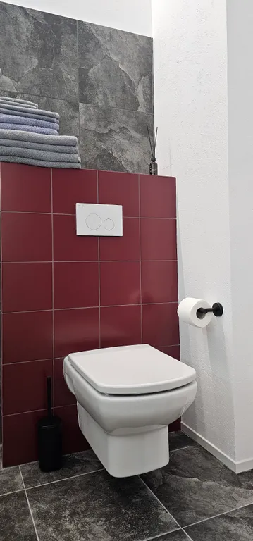 Бургундский бриз