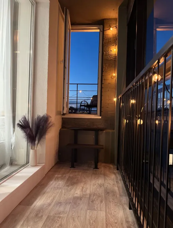 Уютная квартира в Октябрьском районе