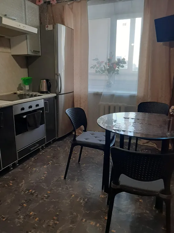 Квартира Квартира на первой линии — Казань