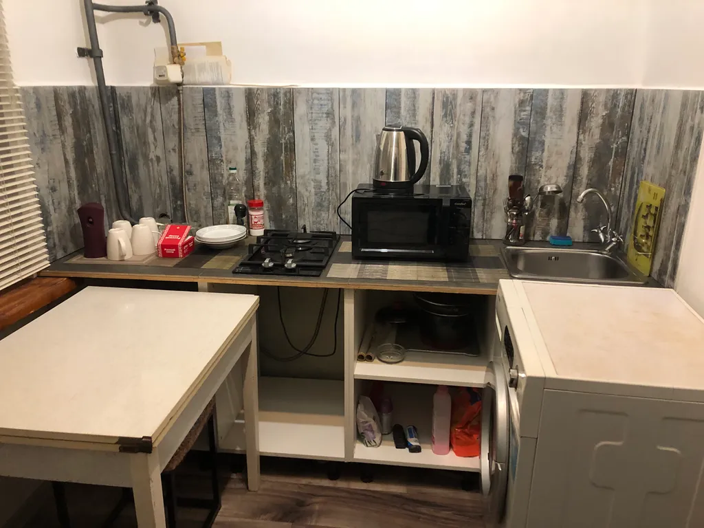 Квартира рядом с бассейном и катком