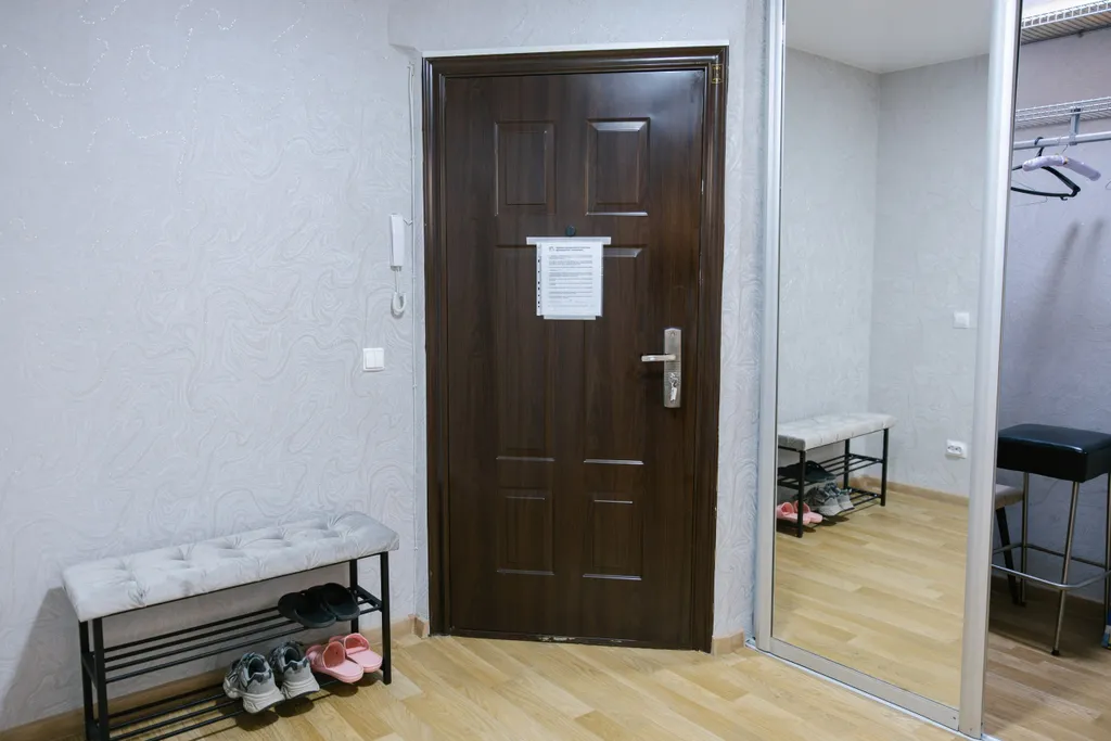 Квартира возле автовокзала