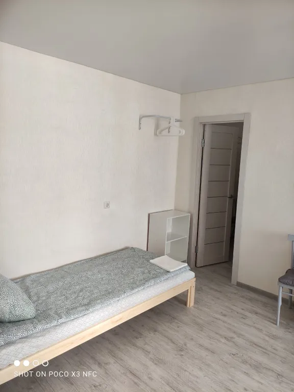 Новая трёшка в самом центре