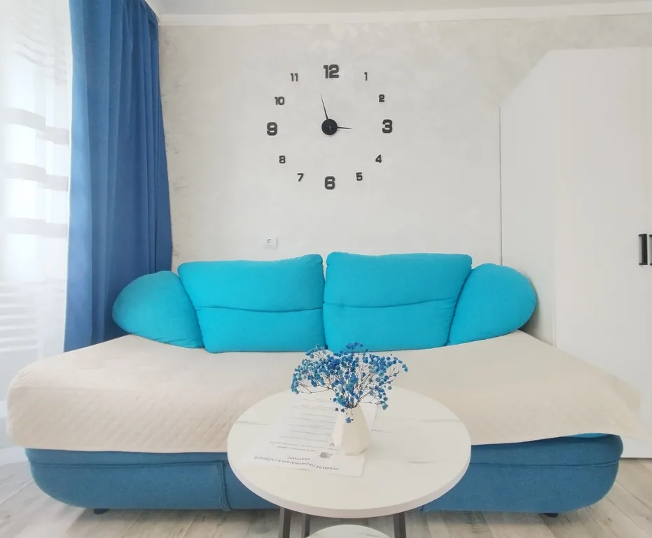 Аппаратаменты на Советской