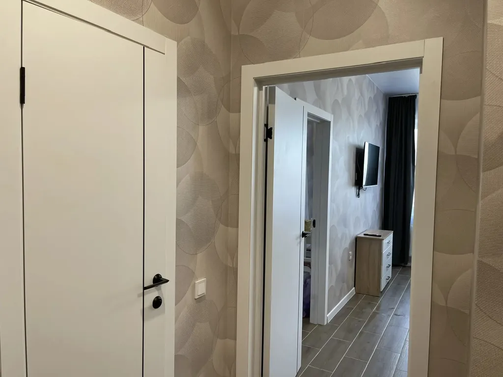 Любимый уголок в ближней заволге