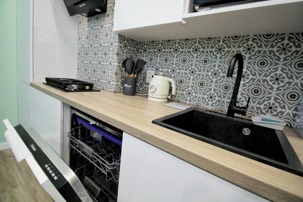 Квартира Апартаменты Базилик — Светлогорск