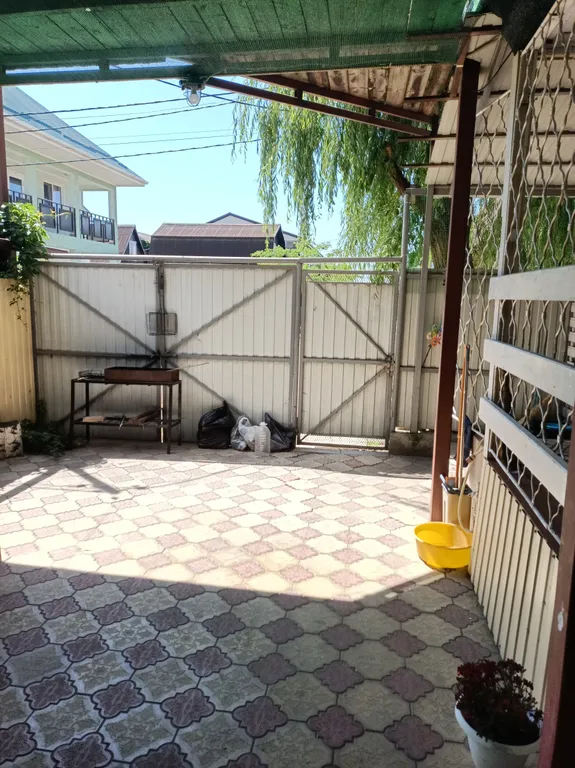 Дача у моря