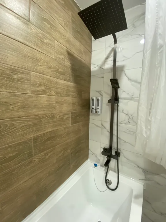 Квартира Апартаменты с бассейном у моря — Анапа