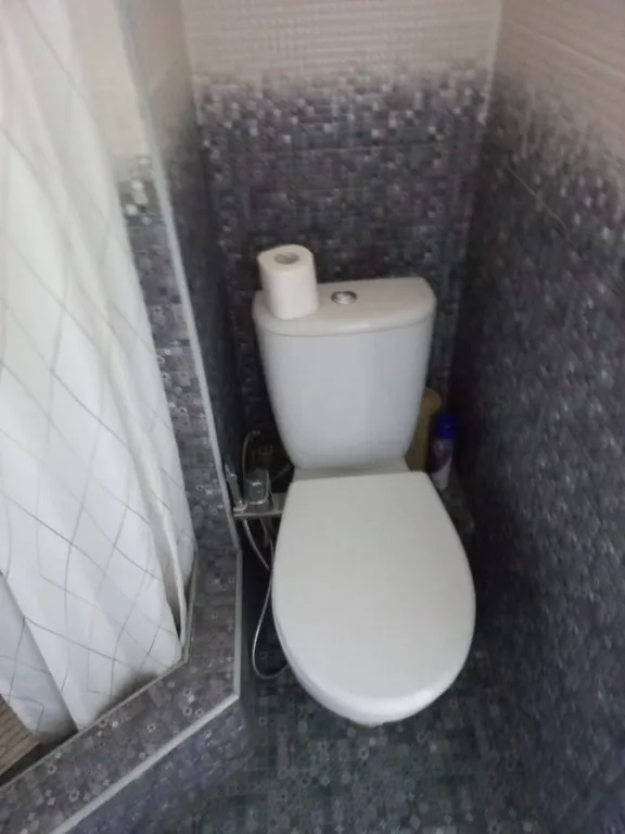 Апартаменты с видом на море