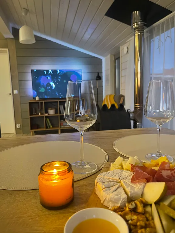 Коттедж Дом в уютном коттеджном поселке — Никулино