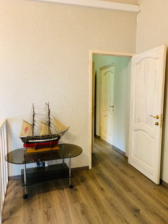 Коттедж Дом на берегу финского залива — Подборовье