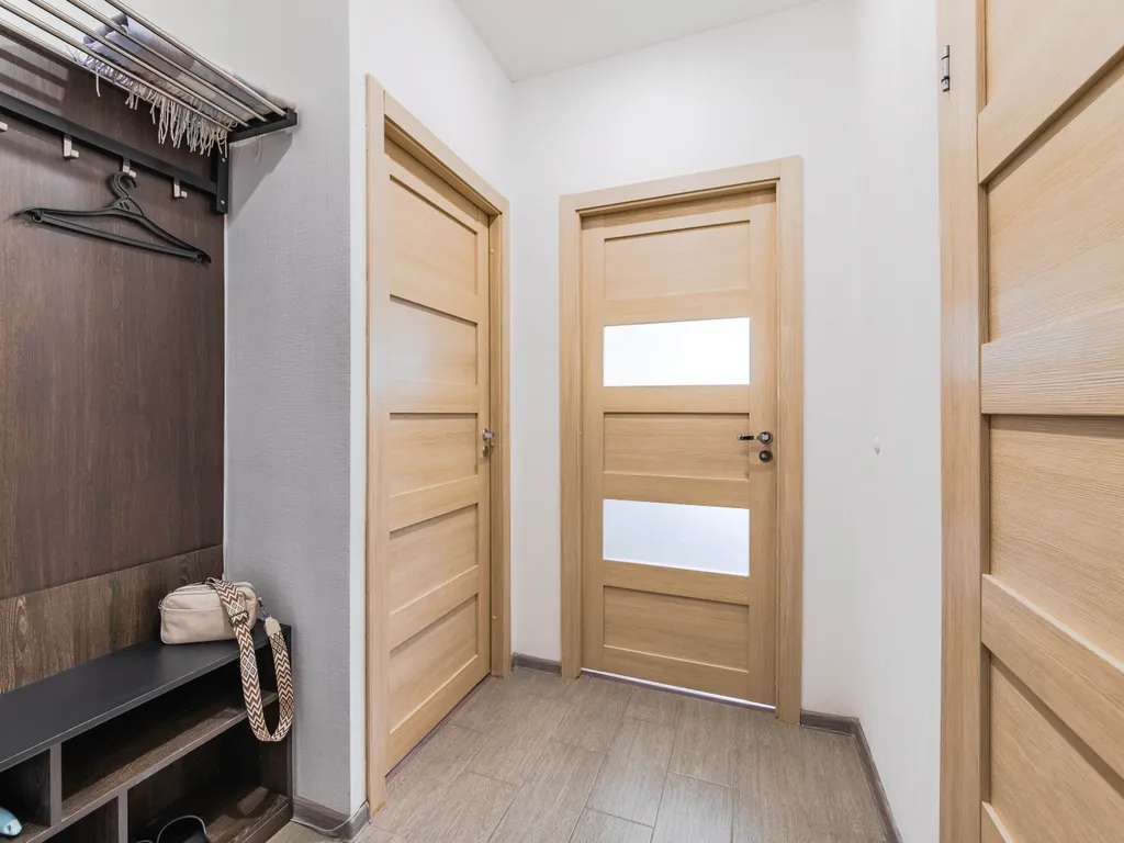 Умная квартира