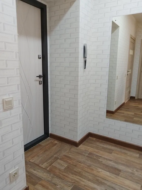 Апартаменты Романтика