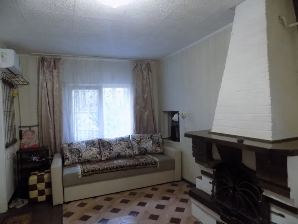 2-комнатная Квартира — аренда посуточно в Сочи