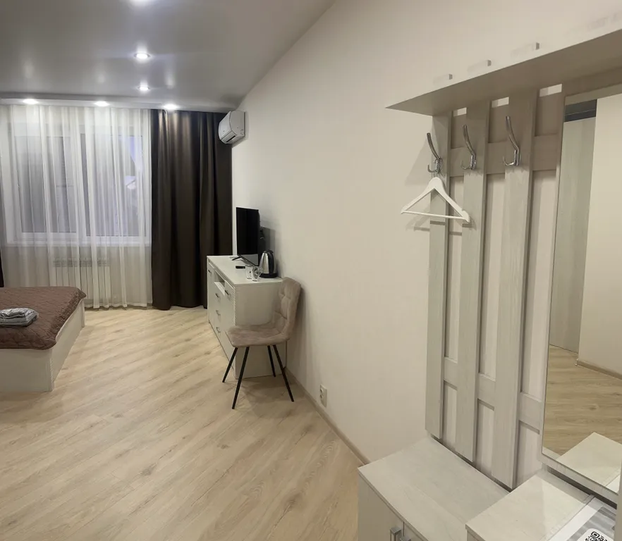 Апартамент в тихом уютном месте