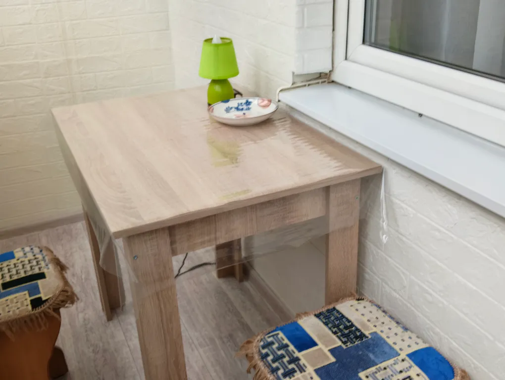 Квартира Квартира-студия — Анапа