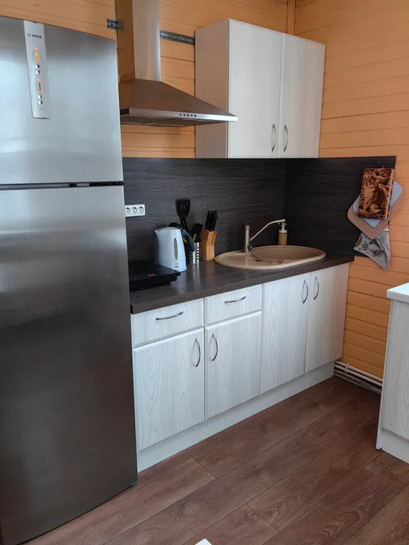 Уютный дом БлагоВдом