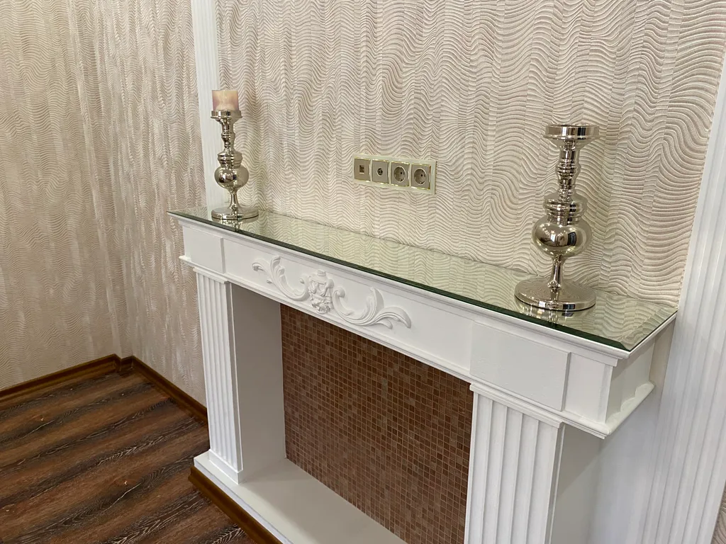 Роскошная квартира в центре города