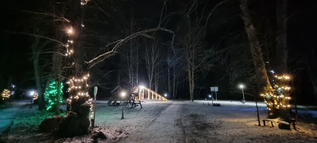 Коттедж Дом в Гармонии — Приморск