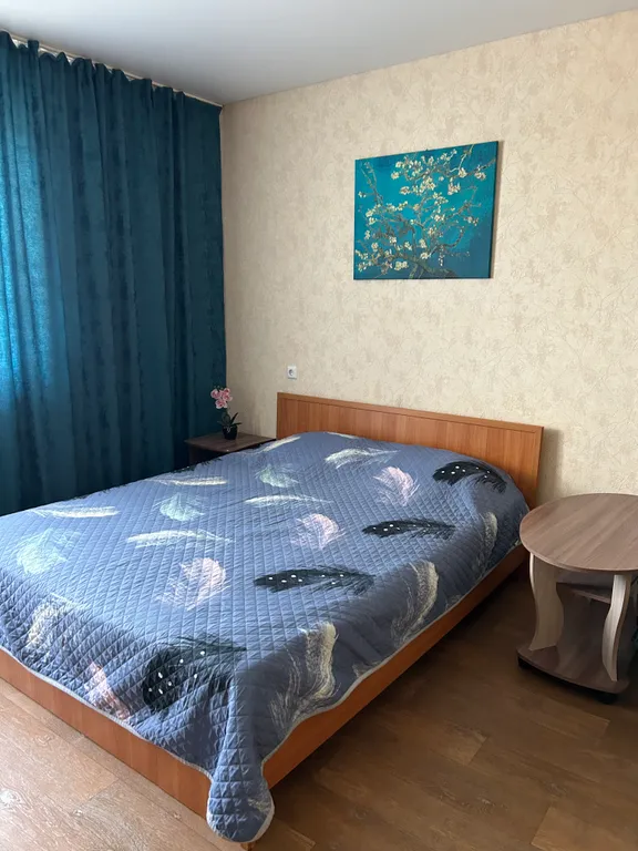 Уютная квартира рядом с озером Тургояк — аренда посуточно в Миасс