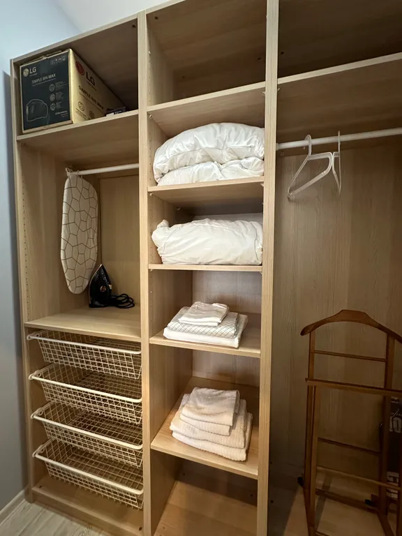 Квартира Квартира Velvet в ЖК Династия — Ярославль