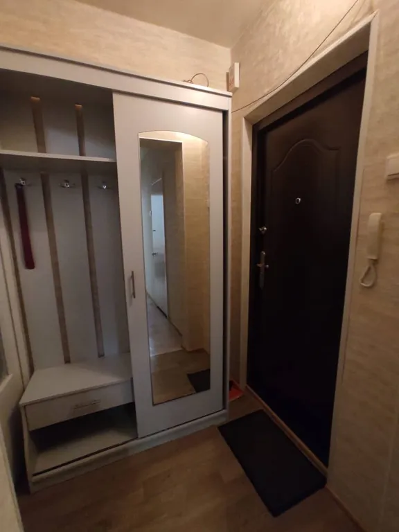 Квартира Уютная, чистая, светлая квартира возле аэропорта — Омск