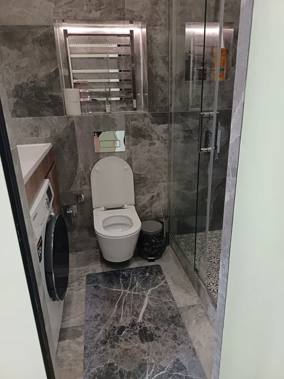 Квартира Уютная квартира в центре — Архыз