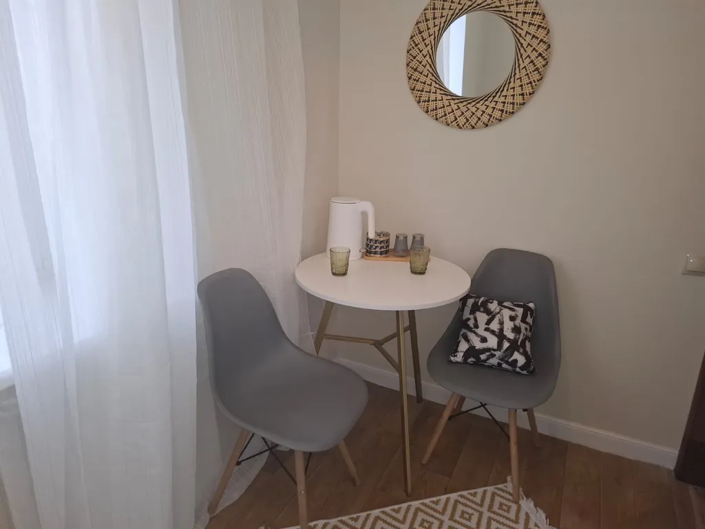 Квартира с центре Нефтяников