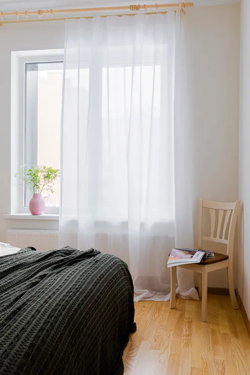Квартира Квартира Summer flat — Санкт-Петербург