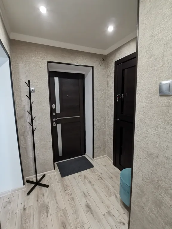 Уютная однокомнатная квартира в центре