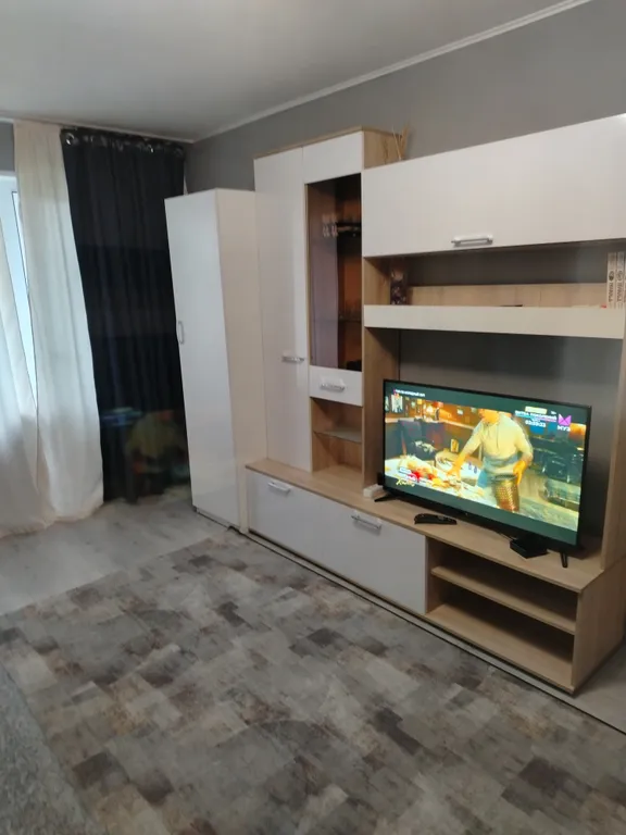 1-комнатная Квартира — аренда посуточно в Мурманск