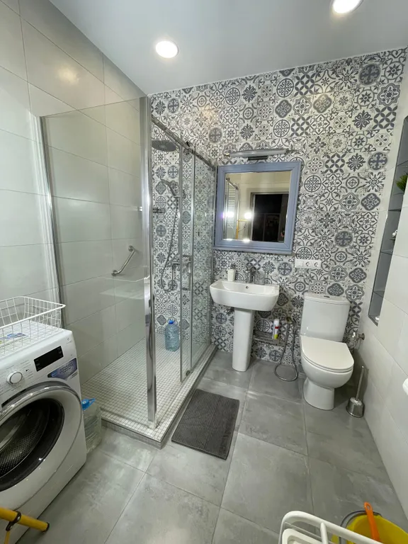 Апартаменты премиум с видом на море