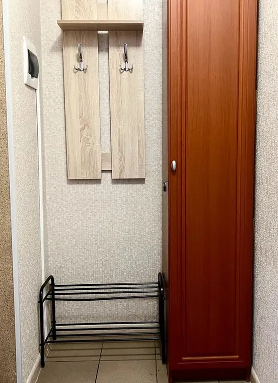 Уютная квартира с отличным сервисом