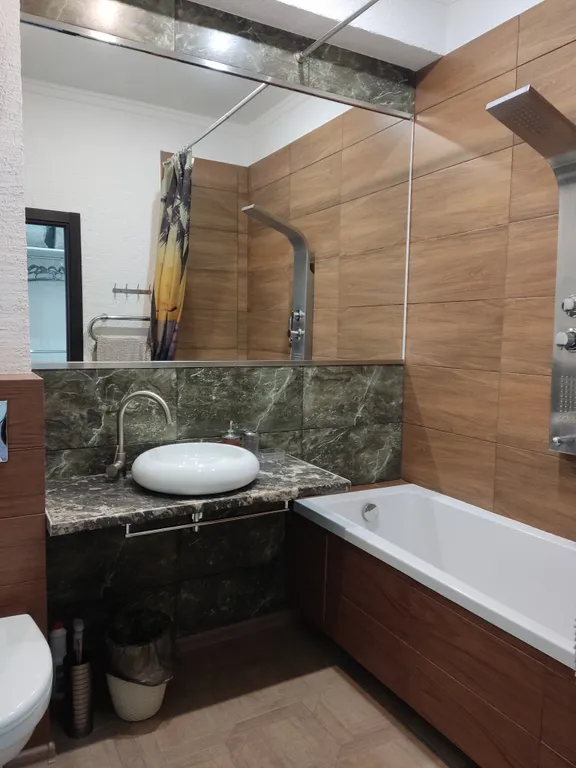 Квартира Квартира рядом с Олимпийским парком — Сириус