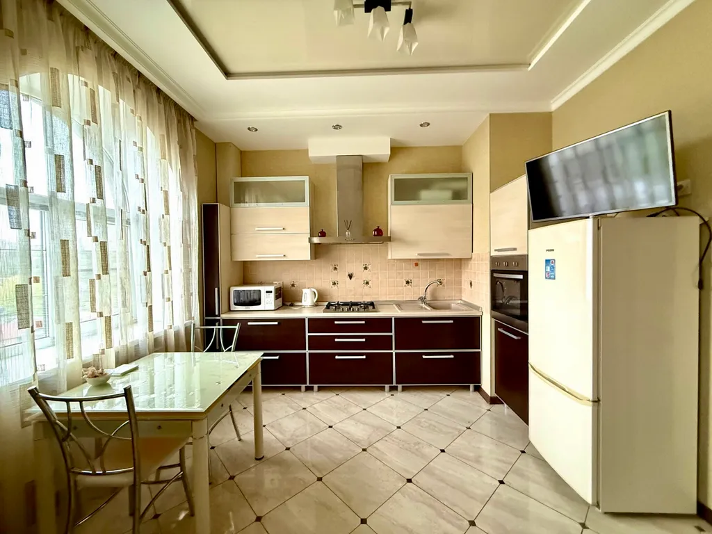 Курортная Зона