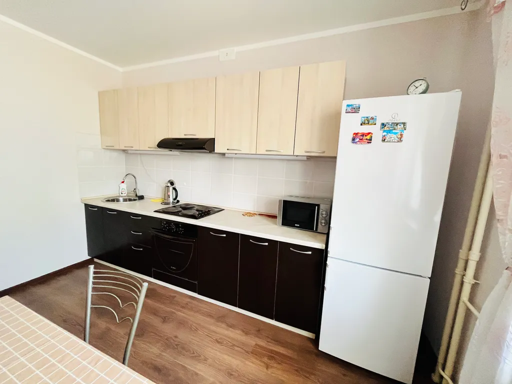 Квартира комфорт класса возле Ленты