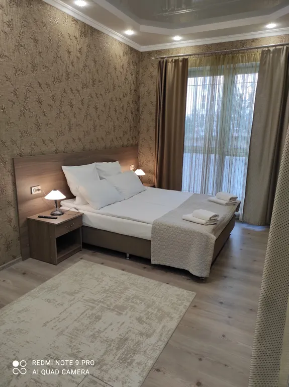 Квартира Эксклюзивные апартаменты у моря в Светлогорске — аренда посуточно в Светлогорск